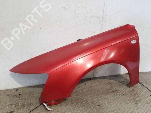 Forkjerm venstre AUDI A6 C6 Avant (4F5) 2.0 TDI | BP26875528C41 