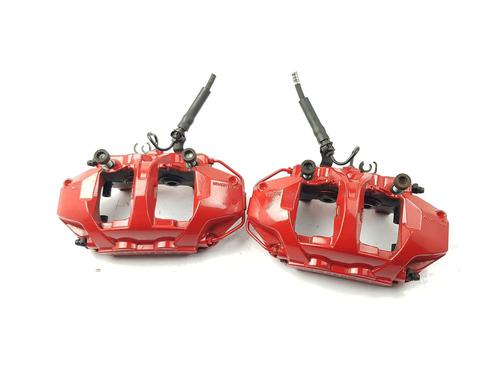 Used Right rear brake caliper BENTLEY CONTINENTAL Convertible (3S_) 6.0 AWD (635 hp) 27151006