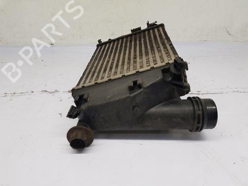 Intercooler NISSAN QASHQAI II (J11, J11_) 1.5 dCi | BP30581101M30