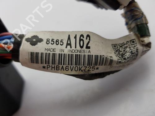 Other MITSUBISHI OUTLANDER III (GG_W, GF_W, ZJ, ZL, ZK) Plug-in Hybrid (GG2W) | BP22684023O1 