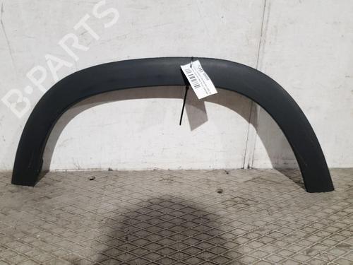 Used Rear right wheel arch trim CHEVROLET ORLANDO (J309) 2.0 D (163 hp) 23652740