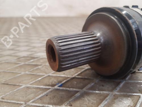 Left rear driveshaft MERCEDES-BENZ A-CLASS (W177) AMG A 35 4-matic (177.051) | BP28329512M40 