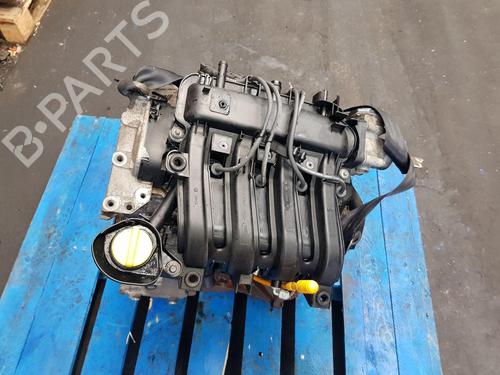 Używane Silnik RENAULT TWINGO II (CN0_) 1.2 16V (CN04, CN0B) (75 hp) 30138009