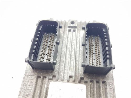 Engine control unit (ECU) FORD KA (RU8) 1.2 | BP31027161M57