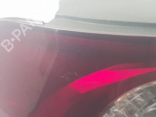 Left taillight VW GOLF PLUS V (5M1, 521) 1.6 FSI | BP34331988C34 - Image 3