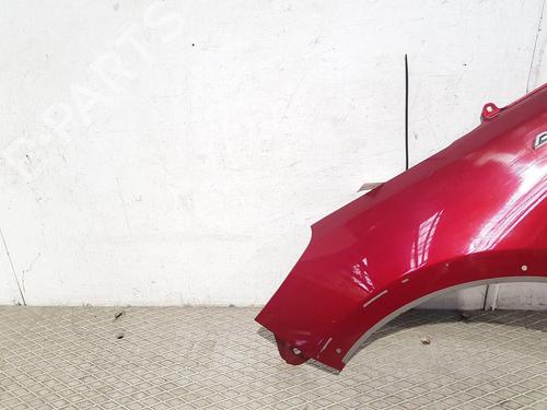 Left front fenders FORD FIESTA VII (HJ, HF)  | BP29379124C41 