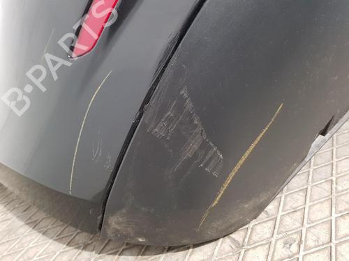 Rear bumper SEAT IBIZA IV (6J5, 6P1) 1.4 | BP27728317C8