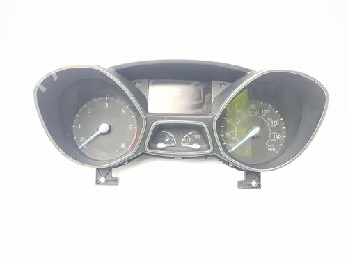 instrument-cluster-ford-focus-iii-2010-2011-2012-2013-2014-2015-2016-2017-2018-2019-2020-33130935 main image