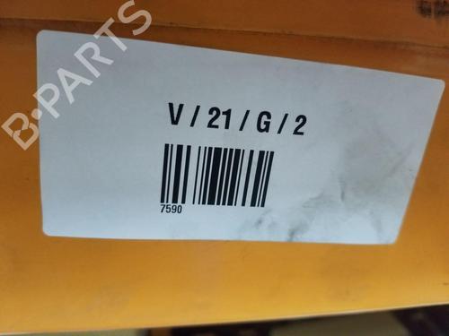 Air vent KIA CEED (CD)  | BP22208221I21  - Image 13