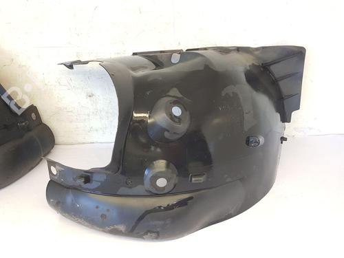 Wheel arch RENAULT CLIO III (BR0/1, CR0/1) 1.2 16V (BR02, BR0J, BR11, CR02, CR0J, CR11) | BP25838770C56 
