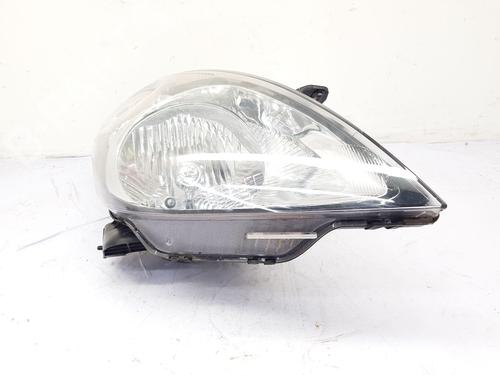 Right headlight CHEVROLET SPARK (M300) 1.2 | BP36953162C29 - Image 2