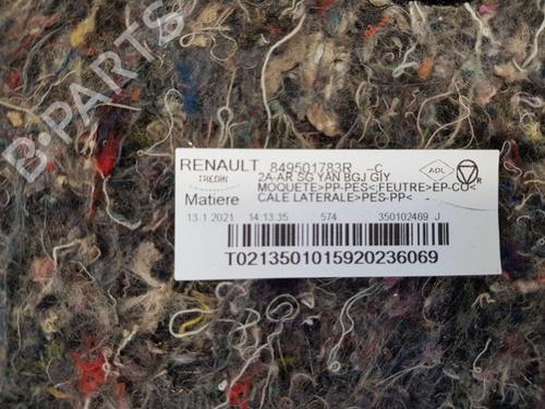 Bagagerumsbeklædning RENAULT CLIO V (B7_) 1.0 TCe 100 (B7MT) | BP38701076I3 - Image 7