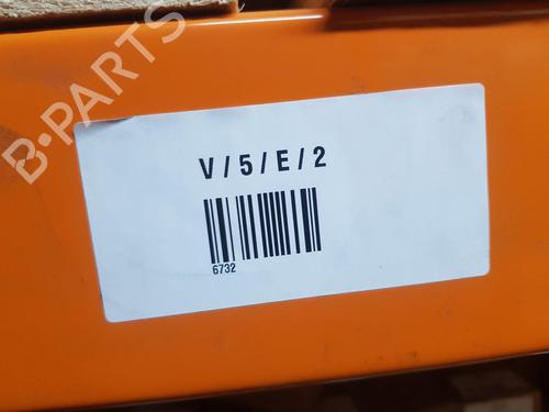 Electronic module MERCEDES-BENZ SPRINTER 3,5-t Van (B907, B910)  | BP25010981M83 