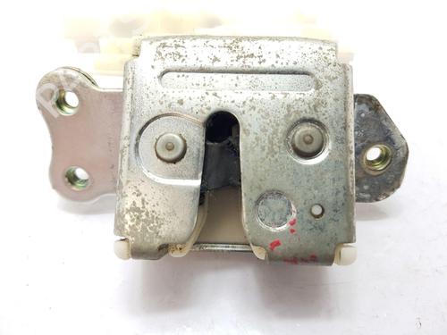 Tailgate lock MITSUBISHI OUTLANDER III (GG_W, GF_W, ZJ, ZL, ZK) 2.2 Di-D 4WD (GF6W) | BP22680159C101 