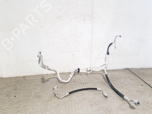 AC pipe SKODA OCTAVIA III Combi (5E5, 5E6) 1.6 TDI | BP29620544M126