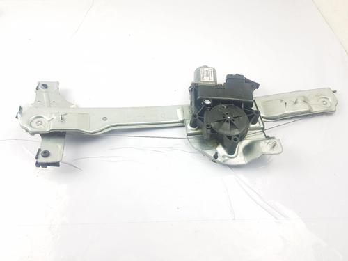 Used Front right window mechanism PEUGEOT 2008 I (CU_) 1.6 HDi (92 hp) 31983542