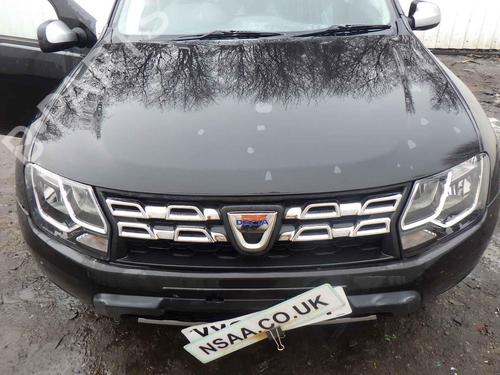 Electronic module DACIA DUSTER (HS_) 1.5 dCi | BP36144626M83  - Image 13