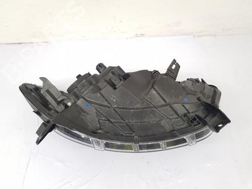 Left headlight RENAULT CAPTUR I (J5_, H5_) 0.9 TCe 90 | BP28137151C28 - Image 6