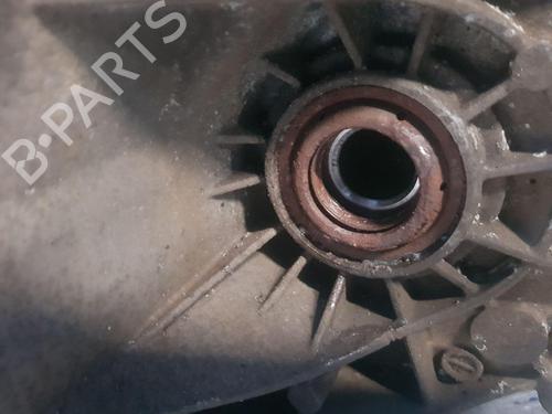 Gearbox MINI MINI (R56) Cooper S | BP31301159M3 