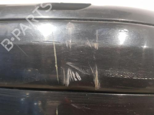 Front bumper VW GOLF IV (1J1) 1.8 T GTI | BP22656618C7 