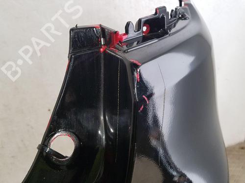 Rear bumper RENAULT CLIO IV (BH_) 0.9 TCe 90 (BHNF, BHMA, BHMH, BHJK, BHJR) | BP31346382C8 