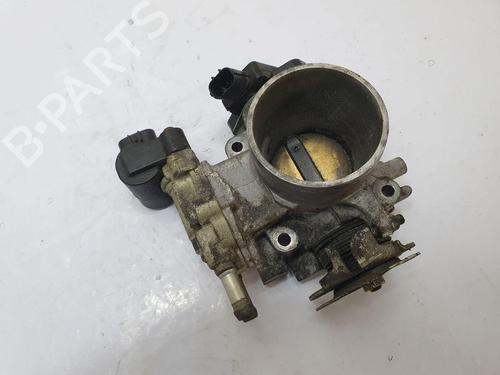 Throttle body HONDA JAZZ II (GD_, GE3, GE2) 1.3 iDSi (GD1) | BP24184527M82 