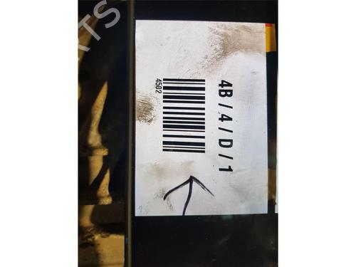 Gearbox KIA VENGA (YN) 1.4 CVVT | BP25840747M3 