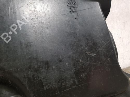 Underbody protection MERCEDES-BENZ C-CLASS (W204) C 200 CDI (204.007, 204.006) | BP32221610M92