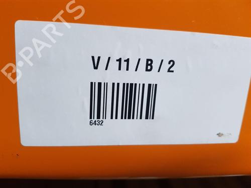 Bakspejl indvendigt LOTUS EMIRA 3.5 | BP30864707I6 