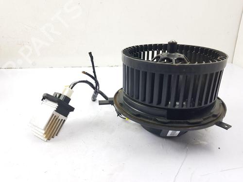 Ventilator motor MG MG ZS SUV (AZS1)  | BP29957253M62