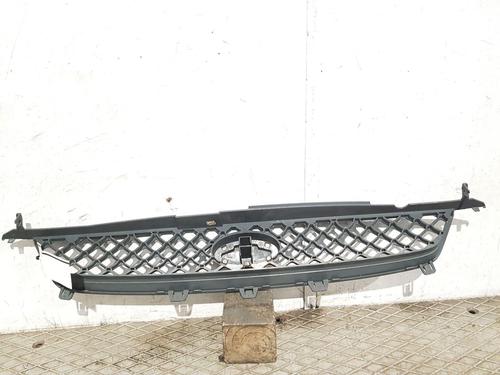 Grille FORD FIESTA V (JH_, JD_) 1.25 16V | BP29755914C40