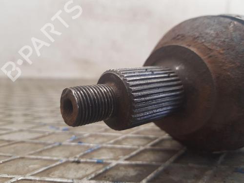 Left front driveshaft SKODA FABIA III (NJ3) 1.0 TSI | BP29467222M38 