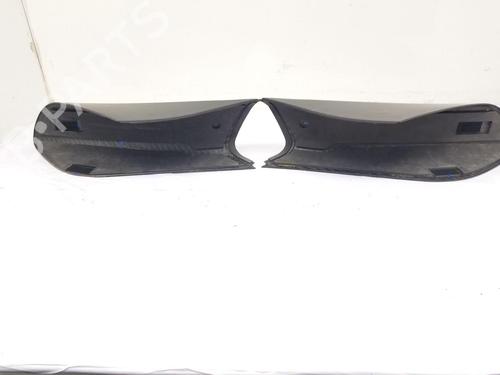 Højre sidekjole MCLAREN 570S 3.8 | BP27372076C114 