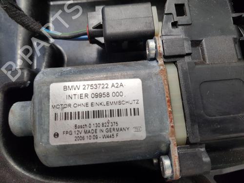 Front right window mechanism MINI MINI (R56) Cooper | BP29316009C23 
