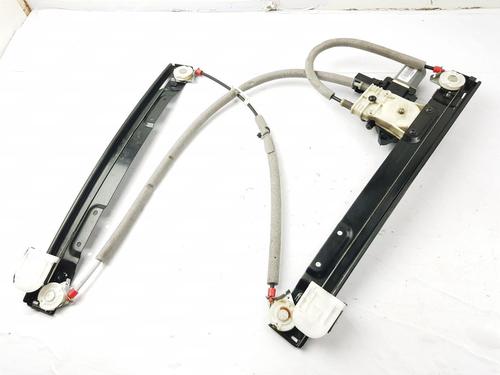 Front left window mechanism JAGUAR XF I (X250) 2.2 D | BP27286992C22 - Image 3