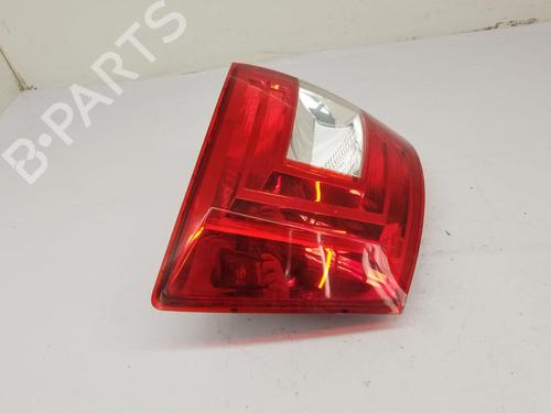 Left taillight SKODA OCTAVIA III Combi (5E5, 5E6) 2.0 TDI | BP26012833C34 