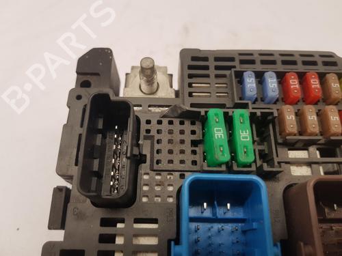 Fuse box CITROËN C4 CACTUS 1.6 BlueHDi 100 | BP36308285E1 - Image 3