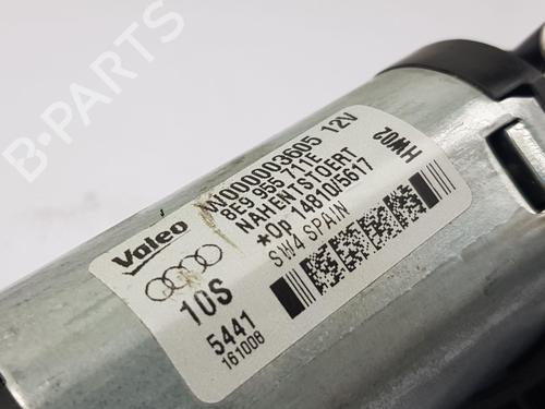 Rear wiper motor AUDI A3 Sportback (8PA) 2.0 TDI | BP29598001M102 