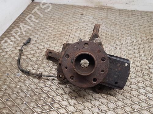 Achsschenkel links vorne für VAUXHALL VIVARO B Van (X82) 1.6 CDTi (120 hp) 30891483