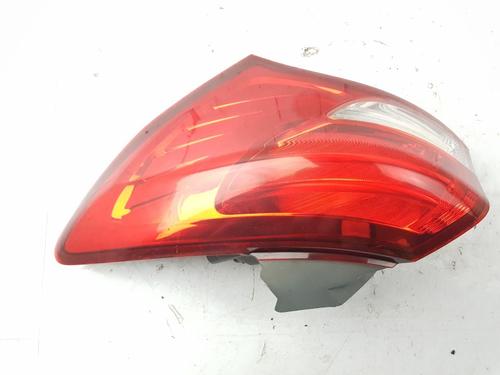Used Right taillight Right taillight HYUNDAI ix20 (JC) 1.4 (90 hp) 40463516 40463516