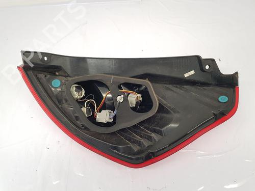 Left taillight FORD FIESTA VI (CB1, CCN) 1.25 | BP34226481C34  - Image 6