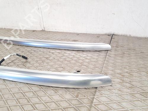 Roof bar AUDI Q5 (FYB, FYG) 2.0 TFSI quattro | BP26400844C65 