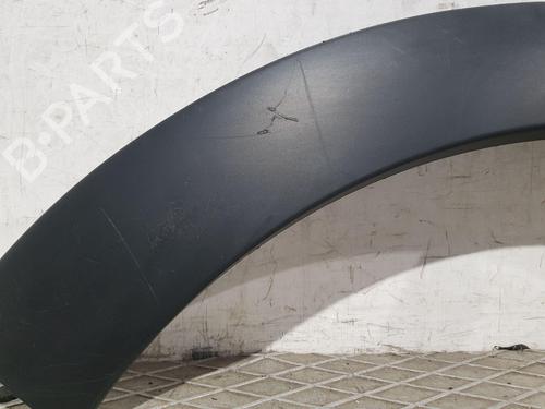 Rear right wheel arch trim CITROËN C3 III (SX) 1.2 VTi 82 | BP29467251C137 
