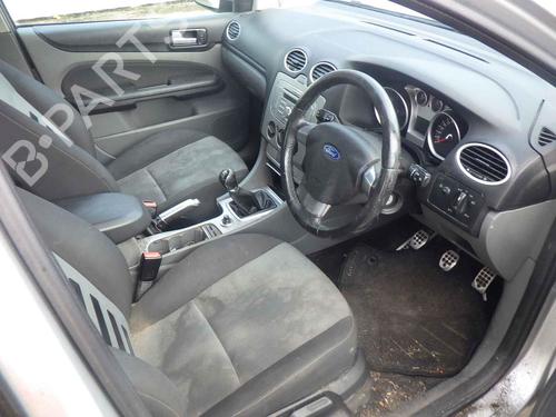 Spoiler bakluke FORD FOCUS II (DA_, HCP, DP) 1.6 Ti | BP29263050C96 