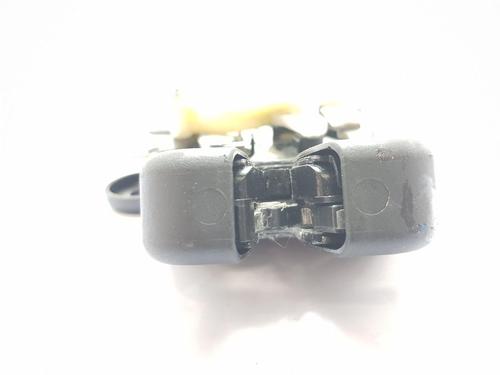 Tailgate lock HONDA INSIGHT (ZE_) 1.3 IMA (ZE28, ZE2) | BP29549350C101 