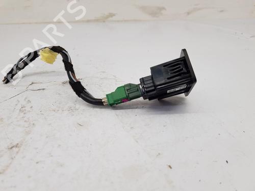 Electronic module VW PASSAT B8 (3G2, CB2) 2.0 TDI | BP33853643M83 - Image 4