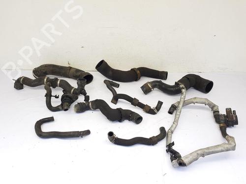 Used Pipe BENTLEY CONTINENTAL FLYING SPUR (3W_) 6.0 (560 hp) 30161389