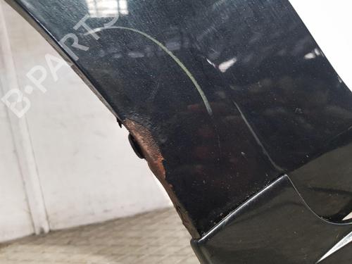 Left front fenders VAUXHALL ASTRA Mk VI (J) (P10) 2.0 CDTi | BP30090933C41