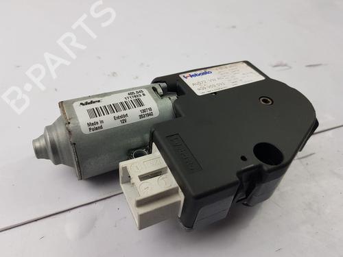 Sunroof engine AUDI A6 C7 Avant (4G5, 4GD) RS6 quattro | BP26401102M60