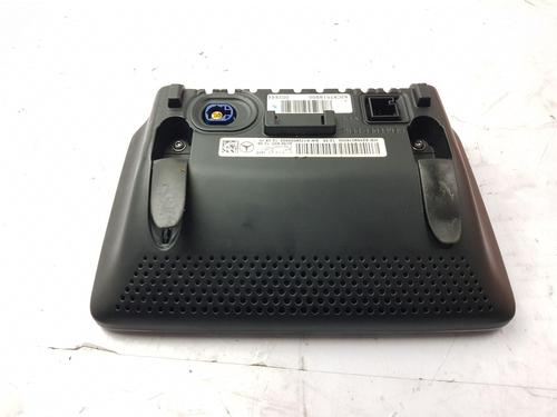 Radio MERCEDES-BENZ A-CLASS (W176) A 220 CDI (176.003) | BP32430209E6 